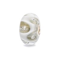 Charm Trollbeads Beads in vetro in Vetro TGLBE-10439 - TGLBE-10439